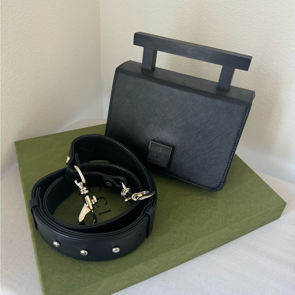 Lona Prist SMALL NICOLE bag